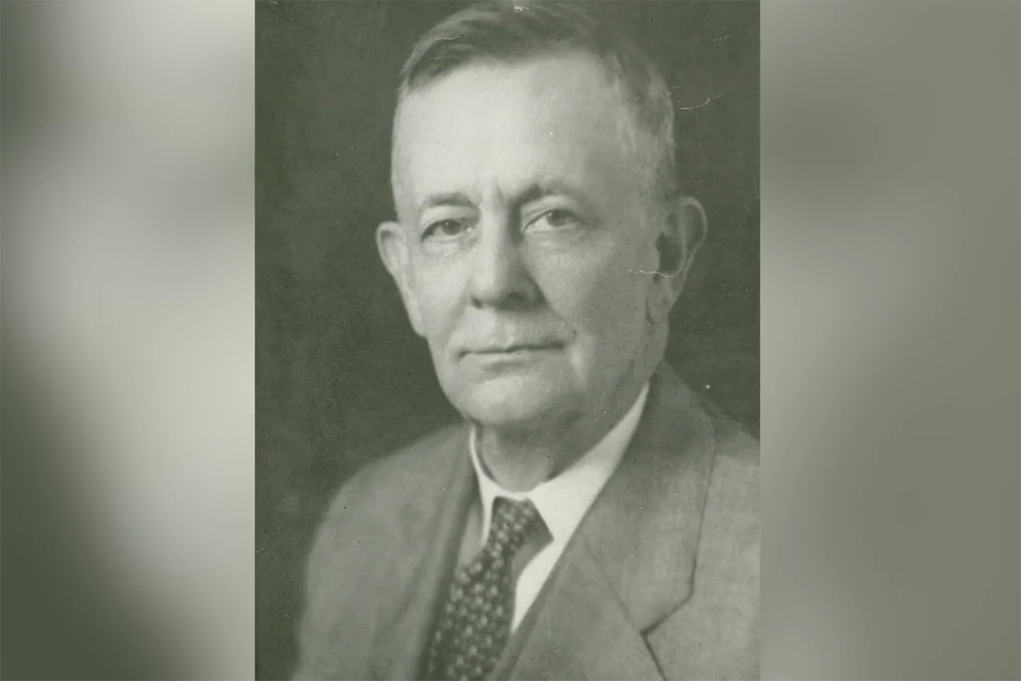 A Muhlenberg College Ghost Story